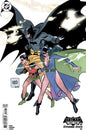 Batman & Robin Year One Dynamic Duos #3 (Of 12) Cover C Goran Parlov Card Stock Variant