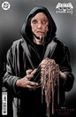 Batman & Robin Year One Dynamic Duos #3 (Of 12) Cover E Brian Bolland Clayface Movie Card Stock Variant