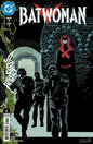 Batwoman #8 Cover A Dani (Batman Bad Seeds)