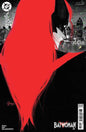 Batwoman #8 Cover C Javi Fernandez Card Stock Variant (Batman Bad Seeds)