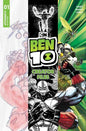 Ben 10 #1 Creator Files (One Shot) Cover A Robert Carey