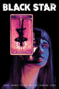 Black Star #4 (Of 5) Cover D Andrea Olimpieri Cardstock Variant