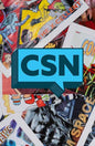 Comic Shop News #2043 (Bundle Of 100)