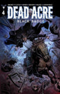 Dead Acre #4 Cover A Riley Brown