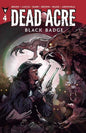 Dead Acre #4 Cover B 1 in 10 Nathan Gooden Variant