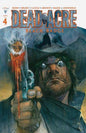 Dead Acre #4 Cover C Inc 1:20 Jonathan Wayshak Variant