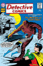 Detective Comics #298 Facsimile Edition Cover C Sheldon Moldoff Foil Variant