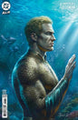 Emperor Aquaman #22 Cover C Lucio Parrillo Card Stock Variant