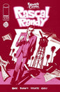 Exquisite Corpses Rascal Randy #4 (Of 5) Cover C Dylan Burnett Polybagged With Collectible Card Variant (Mature)