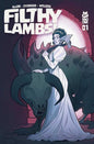 Filthy Lambs #1 (Of 5) Cover C Caitlin Yarsky Variant