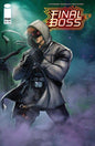 Final Boss #11 Cover C Tyler Kirkham Variant (Mature)