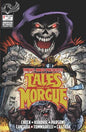 Fright Rags Presents Tales From The Morgue #1 (One Shot) Cover D Gabriel Mangum Variant