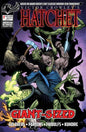 Giant Sized Hatchet Halloween #1 (One Shot) Cover A Roy Allan Martinez