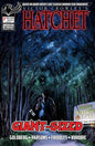 Giant Sized Hatchet Halloween #1 (One Shot) Cover B Tim Seeley Variant