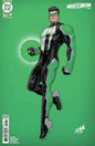 Green Lantern #40 Cover B David Nakayama Card Stock Variant (Green Lantern First Light)