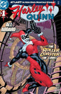 Harley Quinn #1 Facsimile Edition Cover A Terry Dodson & Rachel Dodson