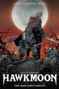 Hawkmoon The Mad Gods Amulet #1 (Of 2) Cover C Benoit Dellac Variant (Mature)