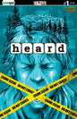 Heard #1 Cover A Joe Bocardo
