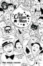 Ice Cream Man #1 Chocolate Vanilla Twist Edition (Mature)