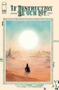 If Destruction Be Our Lot #5 Cover A Andy Macdonald & Francesco Segala (Mature)