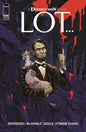 If Destruction Be Our Lot #5 Cover B Tony Fleecs Abe Invades Variant (Mature)