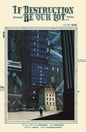 If Destruction Be Our Lot TPB Volume 01 Andy Macdonald Cover