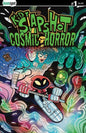 Kid Slapshot Cosmic Horror #1 (One Shot) Cover C Clint Kisor Variant