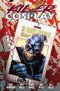 Killer Cosplay TPB (Mature)