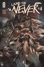 Land Of Never #4 (Of 6)