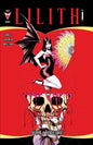 Lilith Blood And Burlesque #1 (Of 5) Corin Howell (Bundle 10)  (Mature)