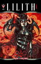 Lilith Blood And Burlesque #1 (Of 5) Cover B Inc 1:1 (10) Serena Bell Variant (Mature)