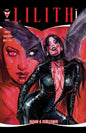 Lilith Blood And Burlesque #1 (Of 5) Cover C Inc 1:2 (20) Suspiria Variant (Mature)