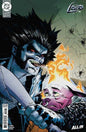 Lobo #8 Cover C Scott Godlewski Card Stock Variant