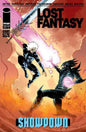 Lost Fantasy #13 Cover A Luca Casalanguida