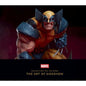 Marvel Collecting The Universe Hardcover