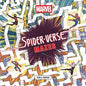 Marvel Spider Verse Mazes TPB