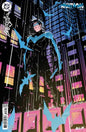 Nightwing #143 Cover B Riley Rossmo Card Stock Variant (Batman Bad Seeds)