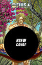 Ofiusa #2 (Of 6) Cover E Guillem March Nsfw Polybagged Variant (Mature)