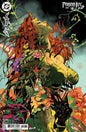 Poison Ivy #49 Cover C Dan Mora Card Stock Variant