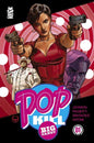 Pop Kill Big Candy #1 (Of 4) Cover A Dave Johnson Cardstock (Mature)