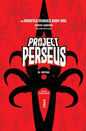 Project Perseus #2 Cover F Michael Dialynas Monster Murder Body Bag Full Art Variant