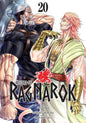 Record Of Ragnarok TPB Volume 20