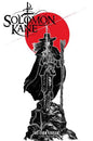 Solomon Kane The Lion Errant #4 (Of 4) Cover A Micah Ulrich (Mature)