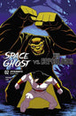 Space Ghost vs The Herculoids #2 Cover B Drew Moss Variant