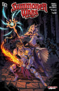 Summoner Wars #2 (Of 4) Cover A Martin Abel