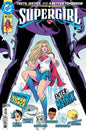 Supergirl #18 Cover A Sophie Campbell