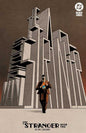 Superman The Stranger #2 (Of 6) Cover C Matt Taylor Variant (Mature)