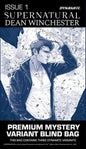 Supernatural Dean Winchester #1 Cover H Premium Mystery Blind Bag Variant