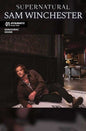 Supernatural Sam Winchester #1 Cover E Photo 2 Variant