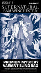 Supernatural Sam Winchester #1 Cover H Premium Mystery Blind Bag Variant